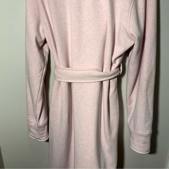 UGG Duffield II Cozy Soft Shawl Collar Spa Women's Robe Bathrobe Size XL - Picture 10 of 14
